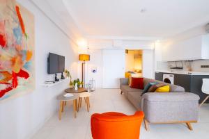 Ezgis Apartment With Terrace in Marmaris