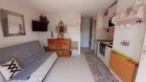 MALDIVES Joli T2 cabine proche plage Richelieu Cap dAgde