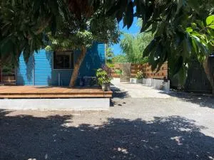 Le Palan - Ravine des Cabris