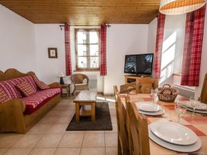 Charmant appartement 3* au cœur de Chamonix, animaux acceptés - FR-1-343-216