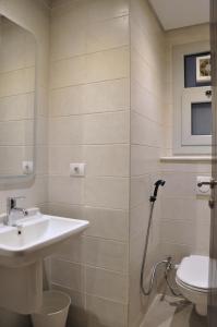 Axxodia Cairo Festival Residence