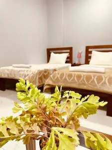 KAMAL HOTEL APARTMENTS - ‘Izbat aţ Ţayrīyah