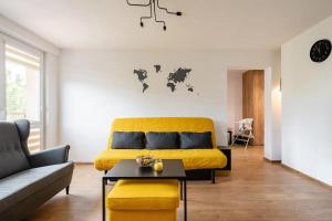 The Best Location in Cracow for City Break