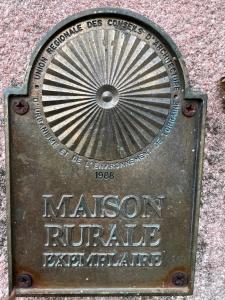 Maison Vosgienne 10p à 15min du Lac et des pistes