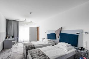 Family Standard Room room in Hotel Lenart