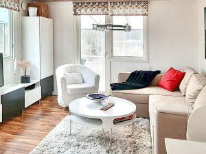 4 person holiday home in TRENSUM-By Traum