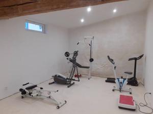 studio zen, détente et relaxation