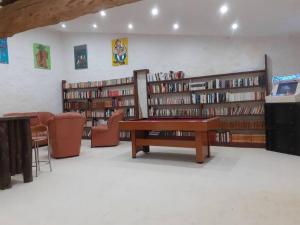 studio zen, détente et relaxation