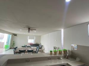 Tumbes Zorritos Bocapan Casa con piscina 3 dormitorios