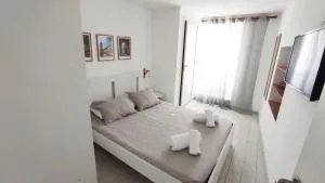 Lemon Tree House Coimbra - Courtyard garden with city views - 新孔代沙