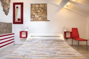 Ca Del Jago Sole Luna apartment