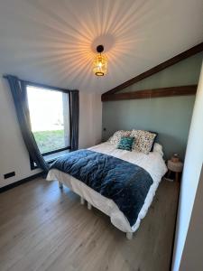Sejours chez l'habitant LA CROIX PERRINE : photos des chambres