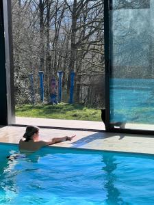 Sejours chez l'habitant LA CROIX PERRINE : photos des chambres
