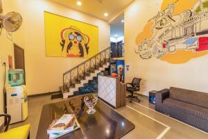 Coliwo Deux - Chandan Nagar