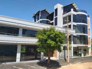 Hotel Ara - Minga Guazú