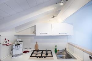 Ca Del Jago Sole Luna apartment