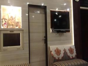 Hotel Woodland Deluxe