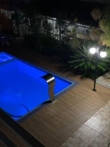 Hospedagem em Diamantina