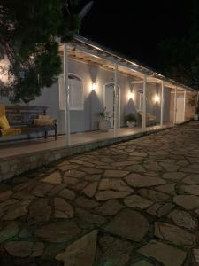 Hospedagem em Diamantina