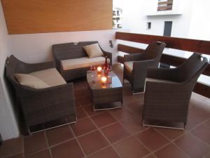 Lovely Apartment in La Cala de Mijas