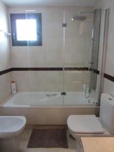 Lovely Apartment in La Cala de Mijas