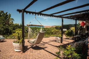 Paradise Self-Catering Units