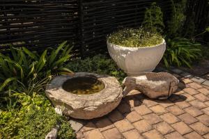 Paradise Self-Catering Units