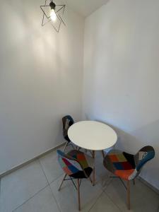 Irina Centre apartment