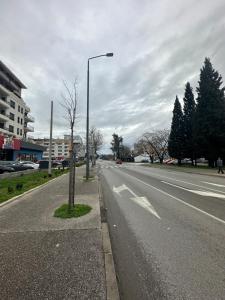 Irina Centre apartment