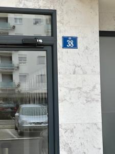 Irina Centre apartment