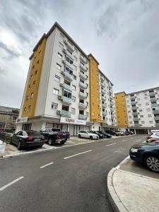 Irina Centre apartment