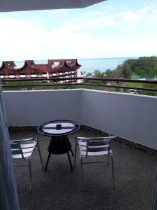 Lovers Island homestay - 3hvězdičkové hotely ve městě Batu Feringgi