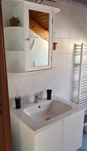 Monforte charming 2-5Room Flat in Center TrulloVista