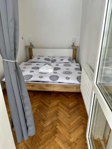 Jizerské apartmány Ha&Ha