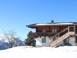 Apartment in Mittersill near KitzSki Lift