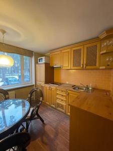 Апартаменты, Юрмала