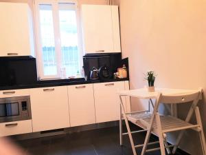 Doctors Garden Appartment