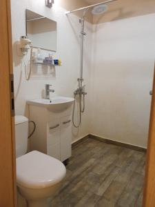 Time Traveling Apartment Sofia Mladost District