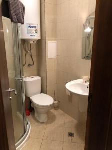 Apartmán Katka, Obzor