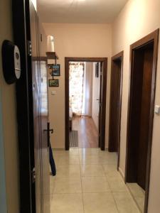 Apartmán Katka, Obzor