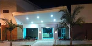 Hotel Valle de San Nicolas