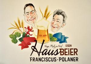 Hotel-Restaurant Dimmer - Mullerthal