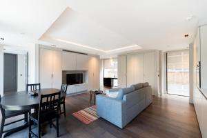 New Build-Air Con-2 Bedroom-Two Bathrooms Apt 3