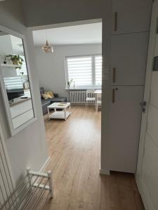 Apartament Stare Miasto Malbork