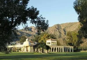 Finca El Recreo - Colalao del Valle