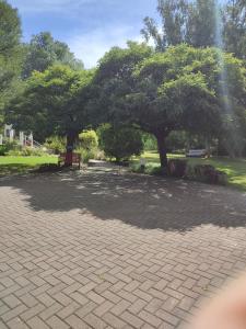 The Fairway Guesthouse Senekal