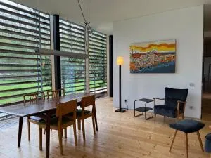 Holiday House Randu Pļavas - Unģeni