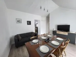 appartement proche des remparts - Mardor