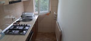 Apartament Claudia