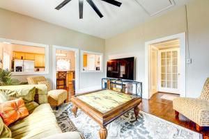 Adorable Charlotte Vacation Rental in NoDa!